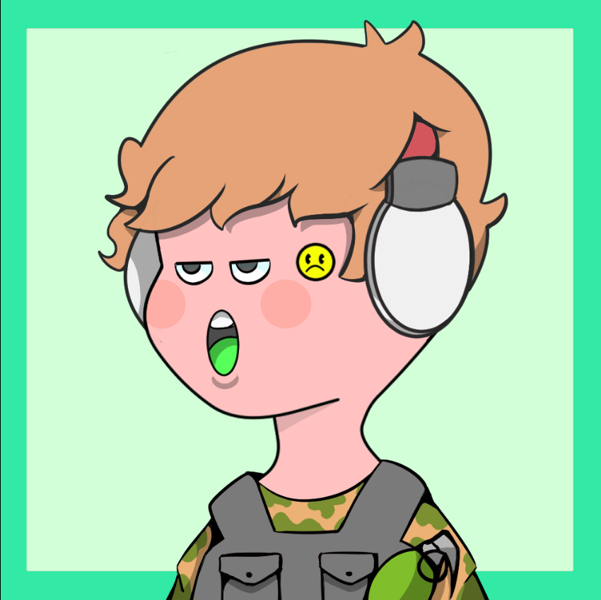 Jelly dudes #146