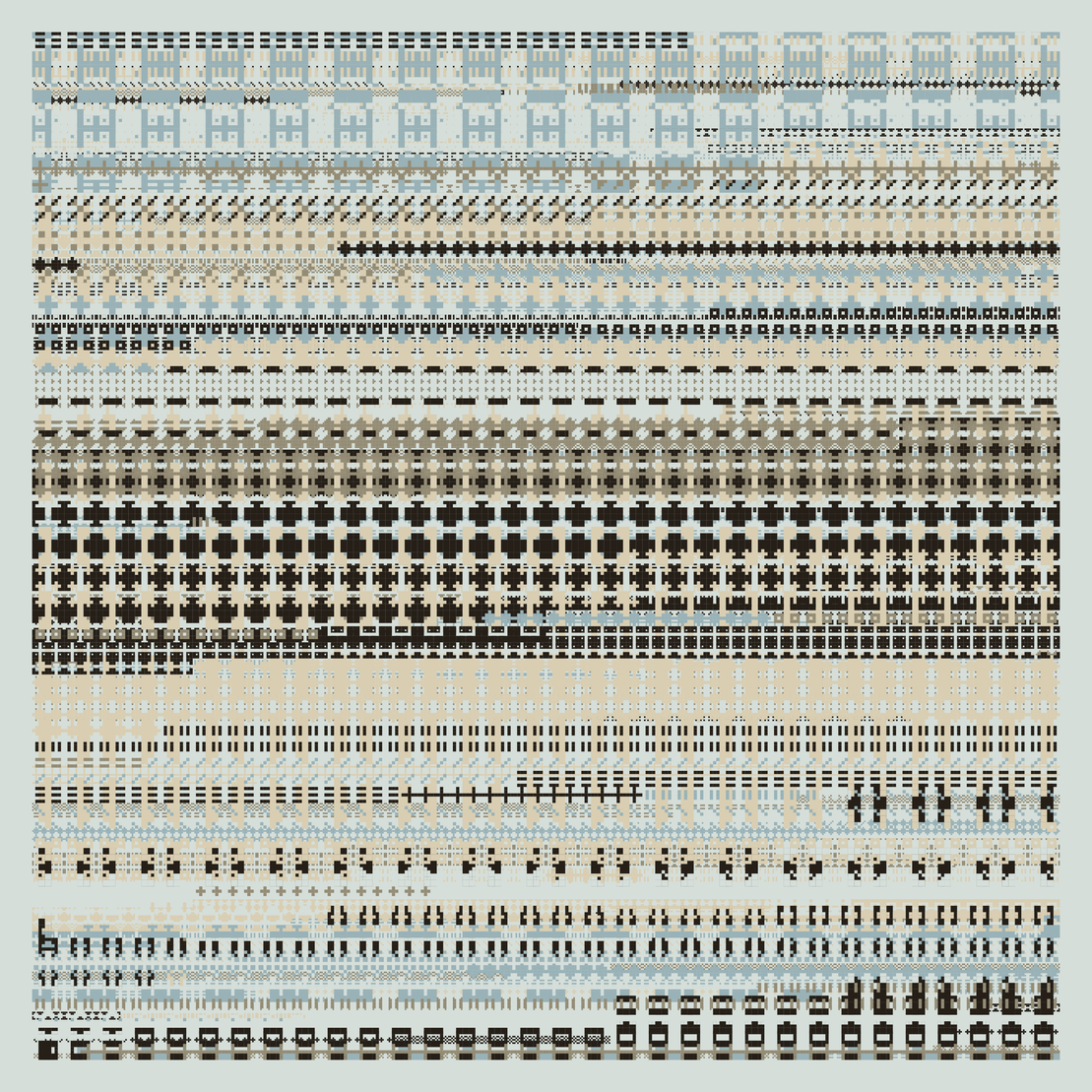 Pixel Management #1280