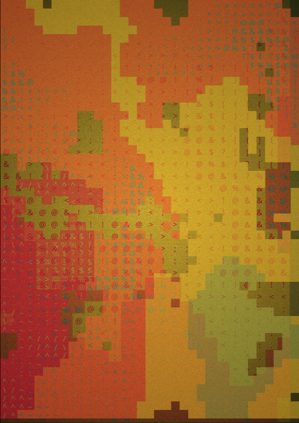 Convergence Remnants #8840