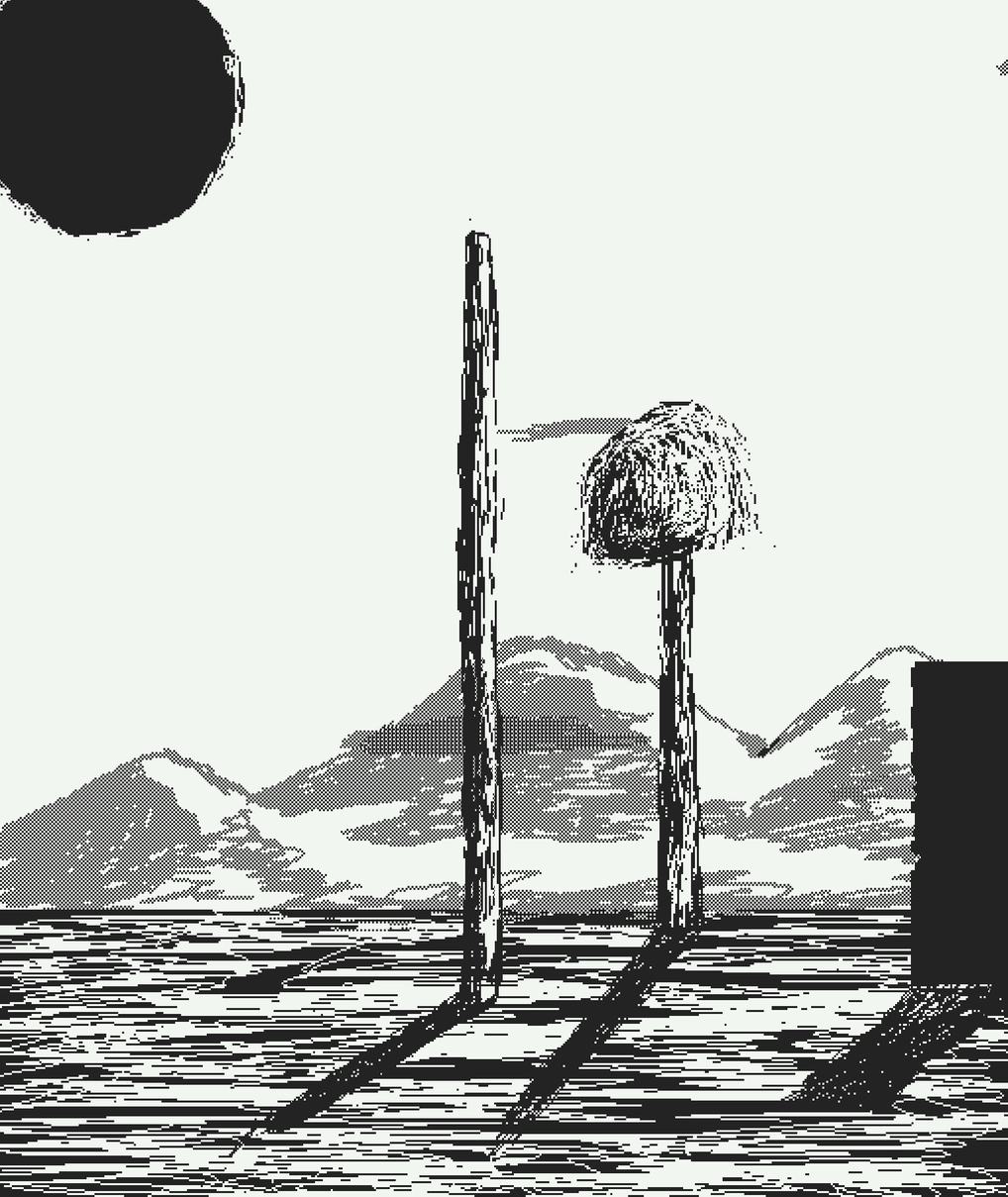 1Bit Fields #20