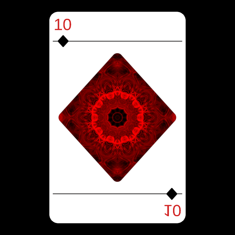 Cards #1