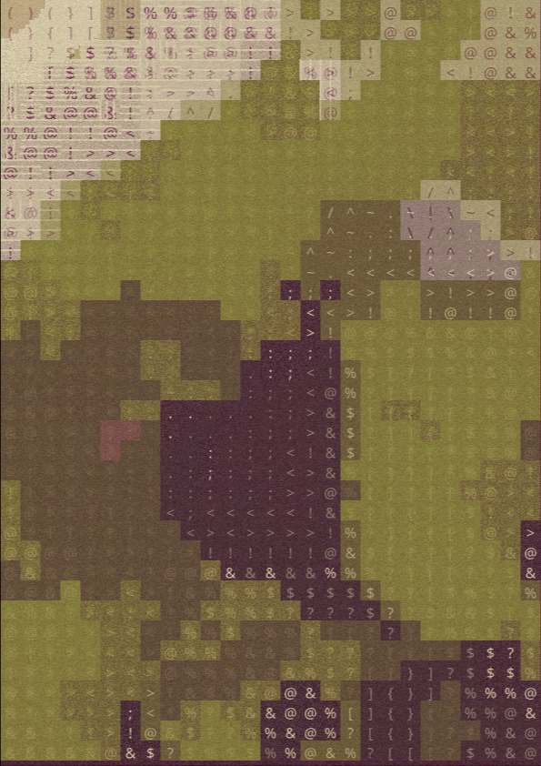 Convergence Remnants #7929