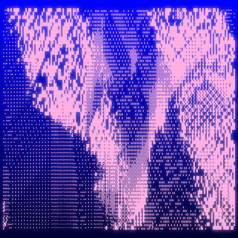 ASCII-SCAPE #86