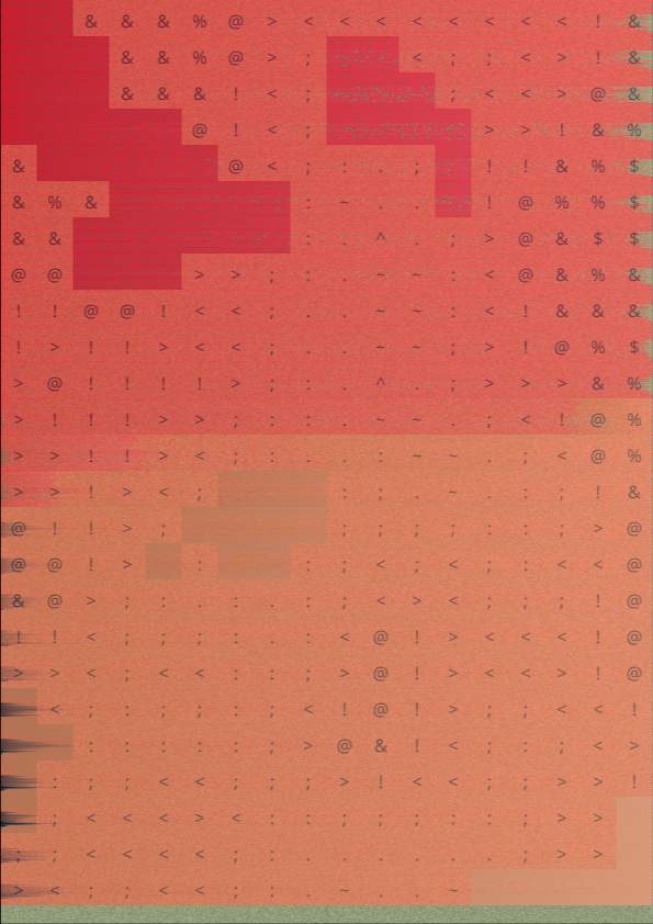 Convergence Remnants #15301
