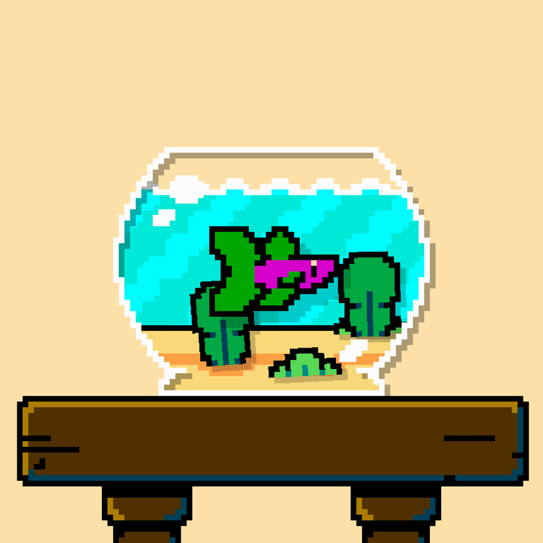 betta fish #156