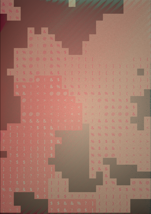 Convergence Remnants #4240