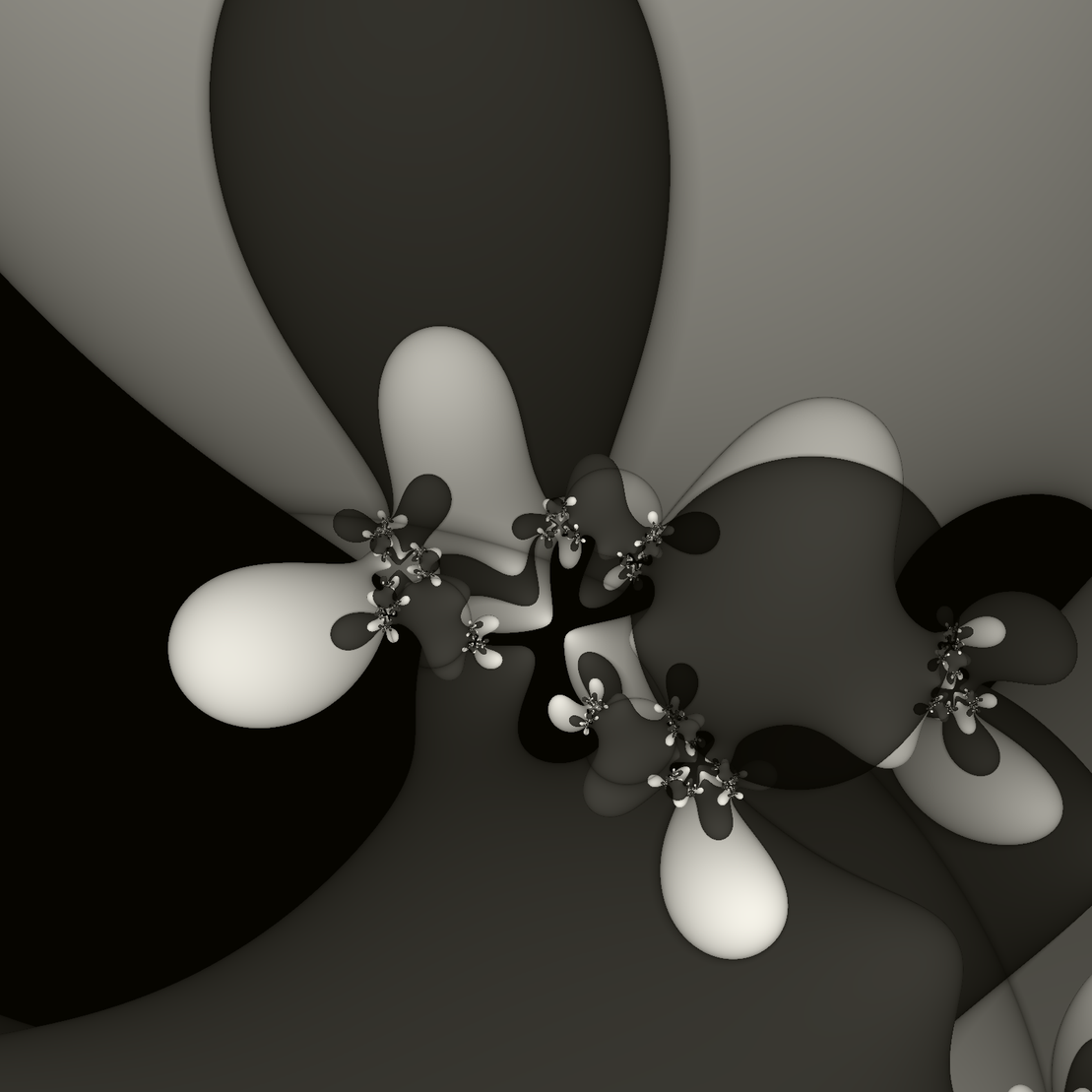 Microgravity #498
