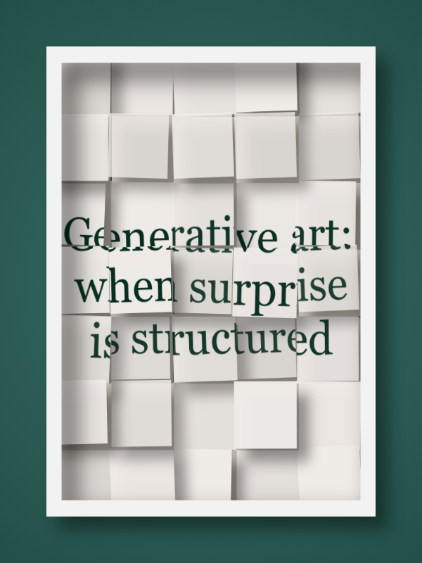 The Metaphor Machine #5288
