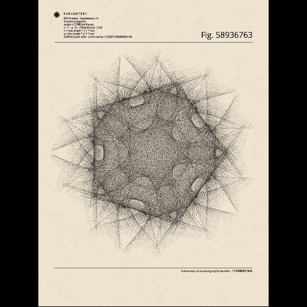 Backward Oscillations #176