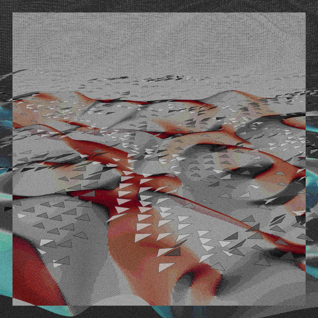 Boids #9