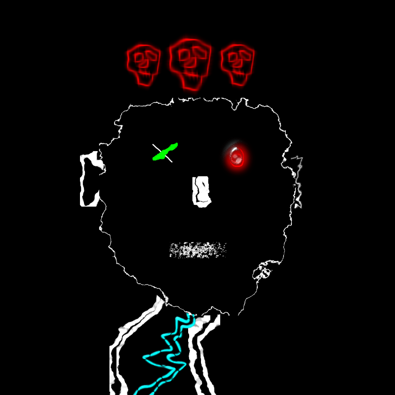 Distortion #5