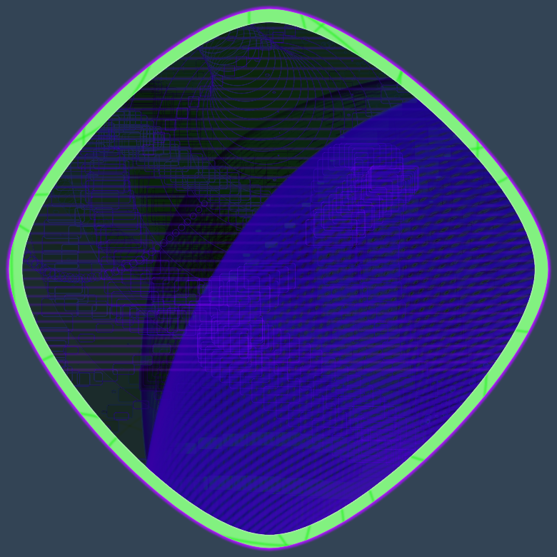 Infinity Loop #43