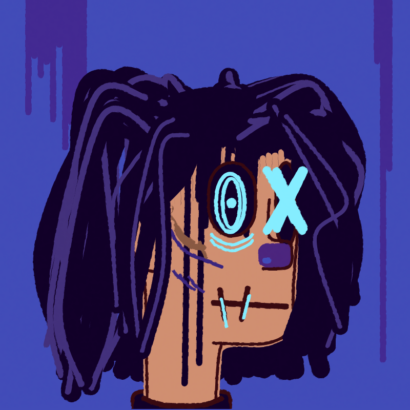 GEN XYZ Das Occult #2726