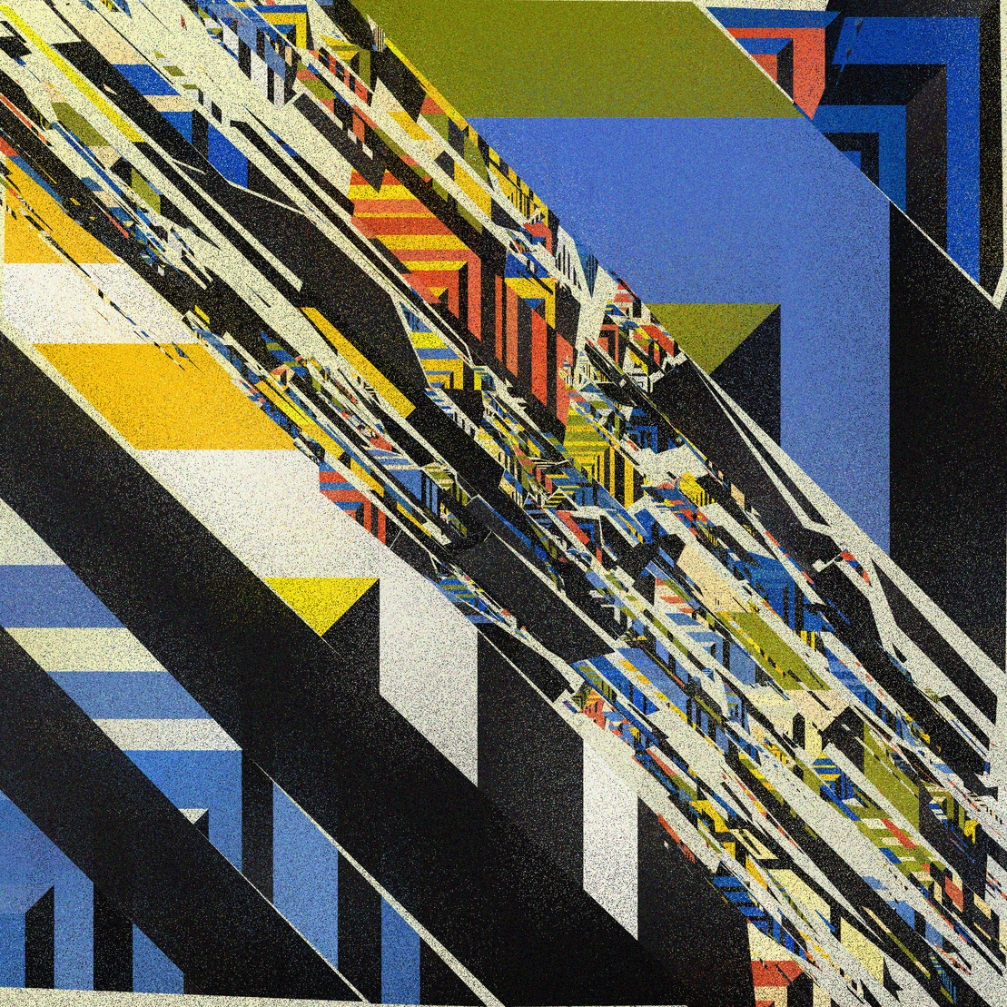Bistable Perception #211