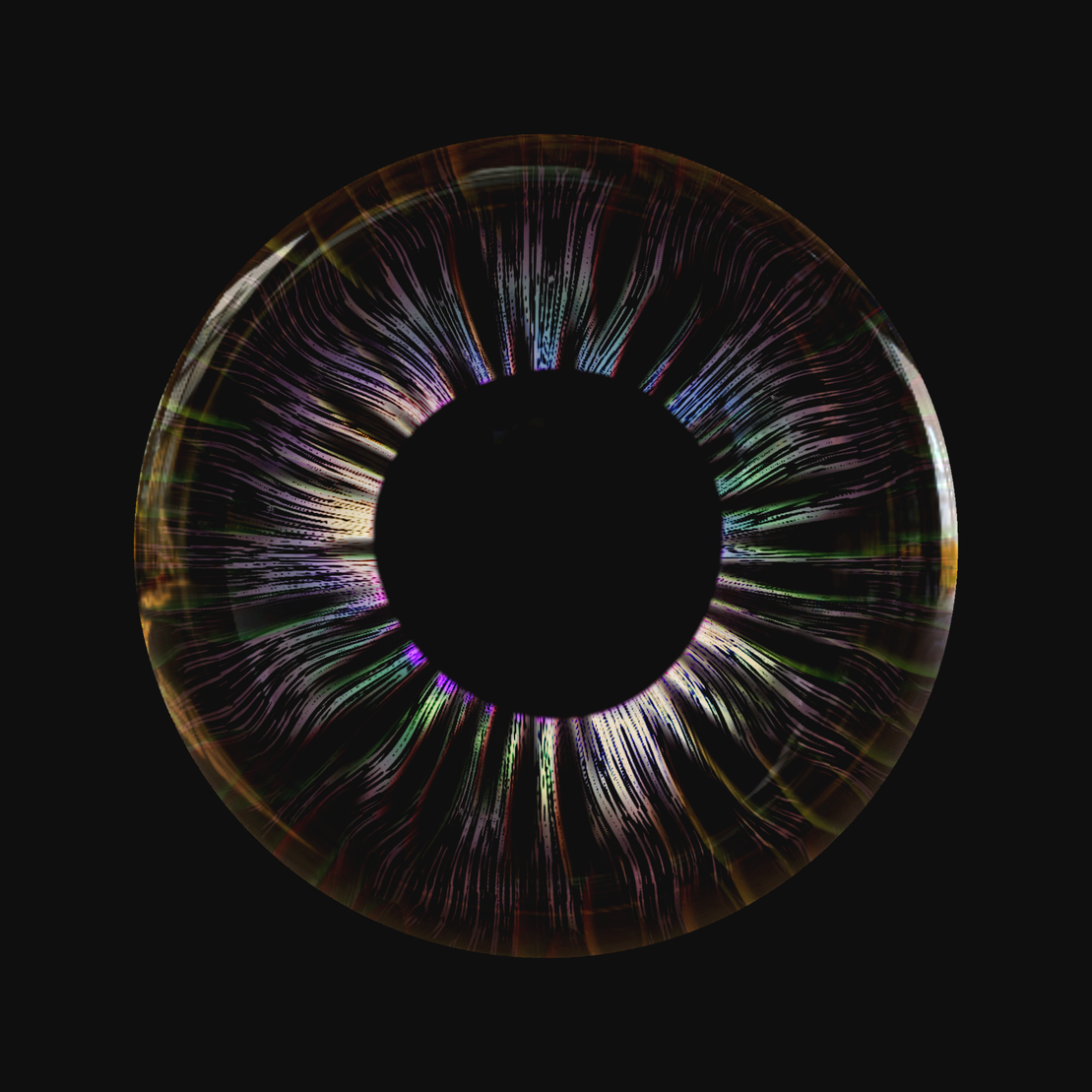 EYES #204