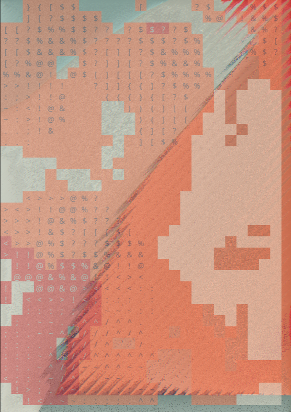 Convergence Remnants #4173