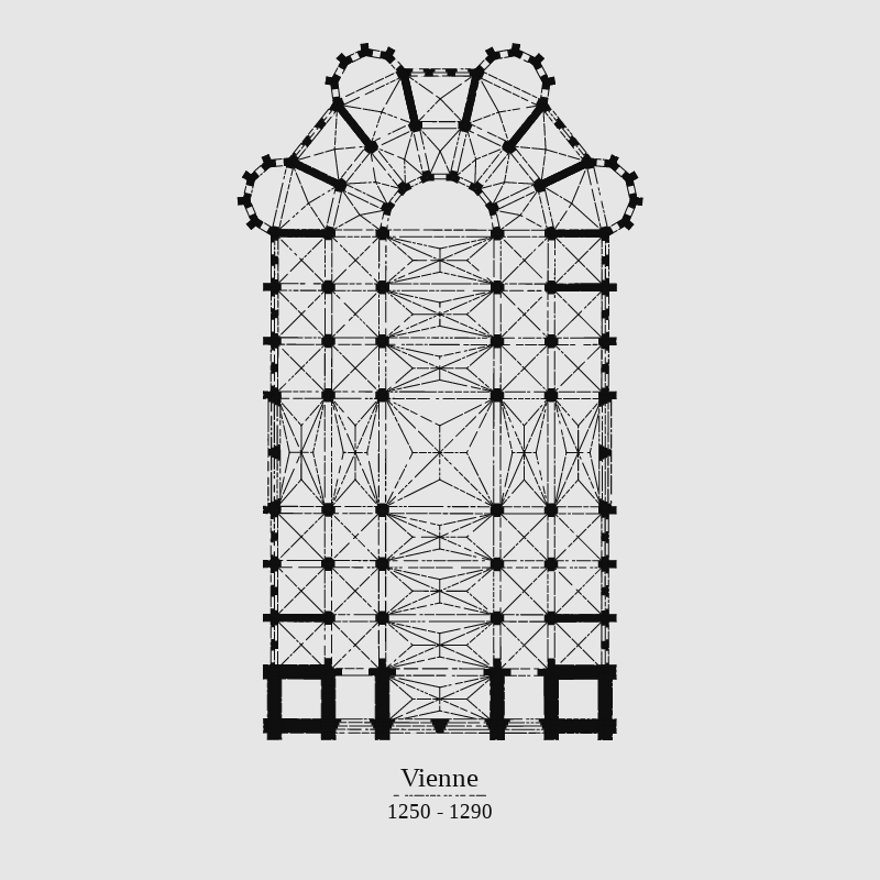 unbuilt #18