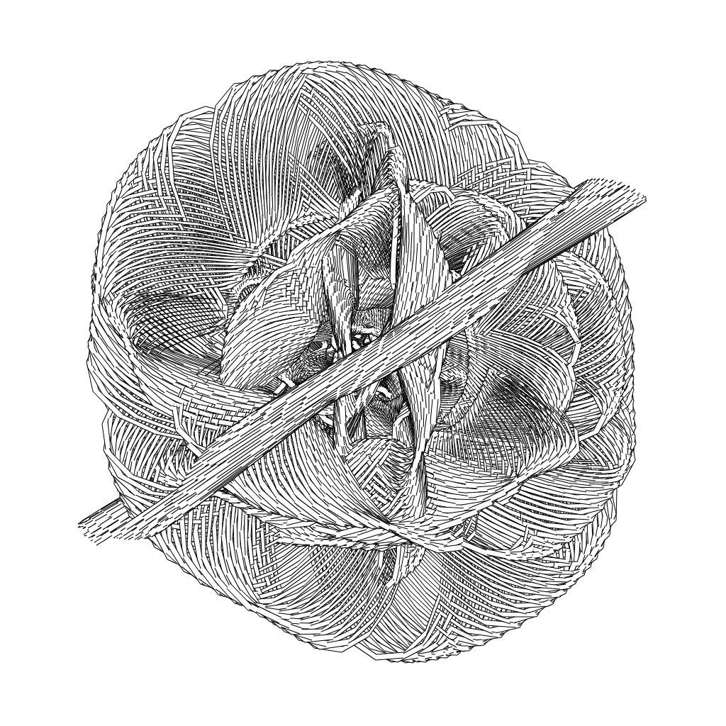 LL21 Entangled (3) #97