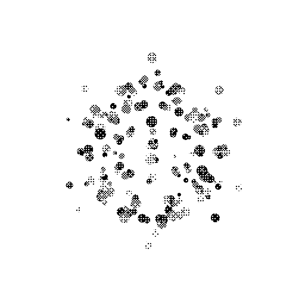 Chromoplasm #102