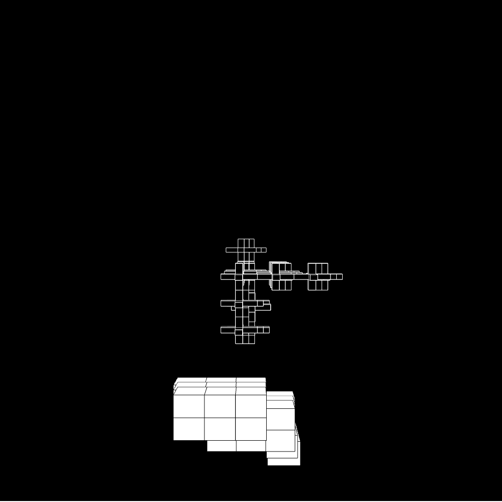 Polyvalence #111