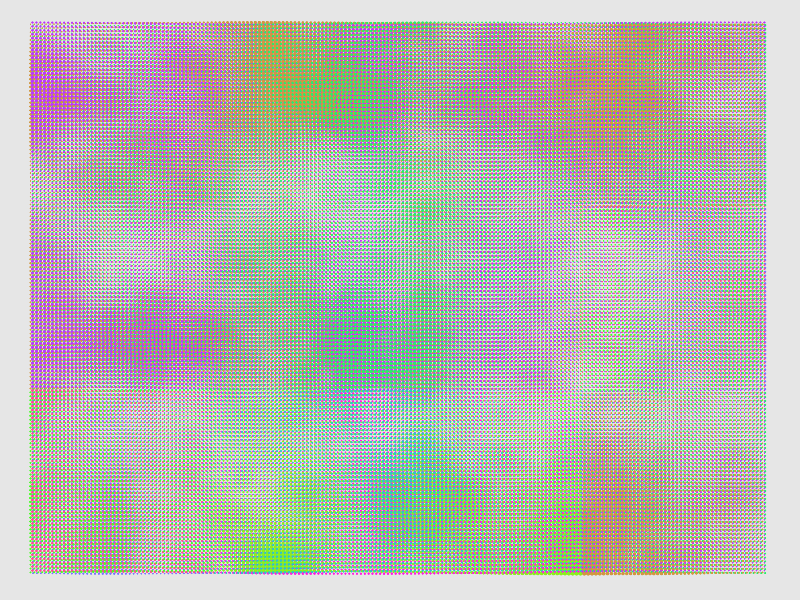 Color Function #3088