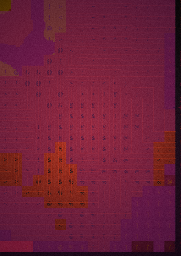 Convergence Remnants #25556