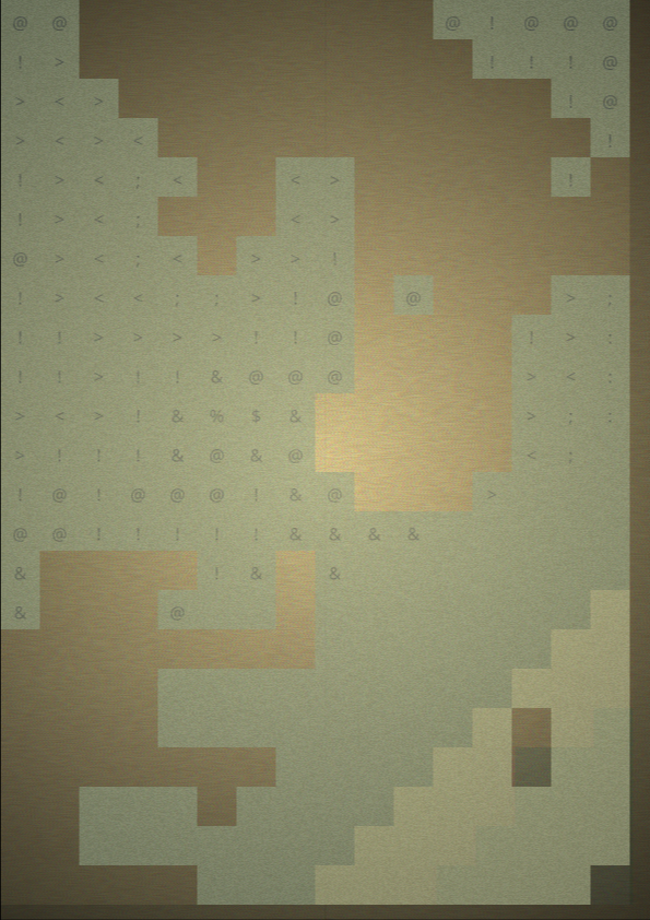 Convergence Remnants #2614