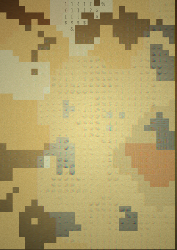 Convergence Remnants #5608