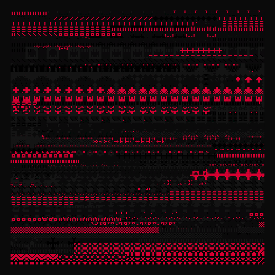Pixel Management #338