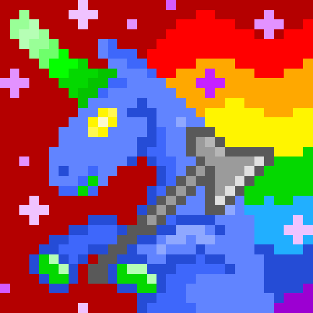 Unicorn #9261