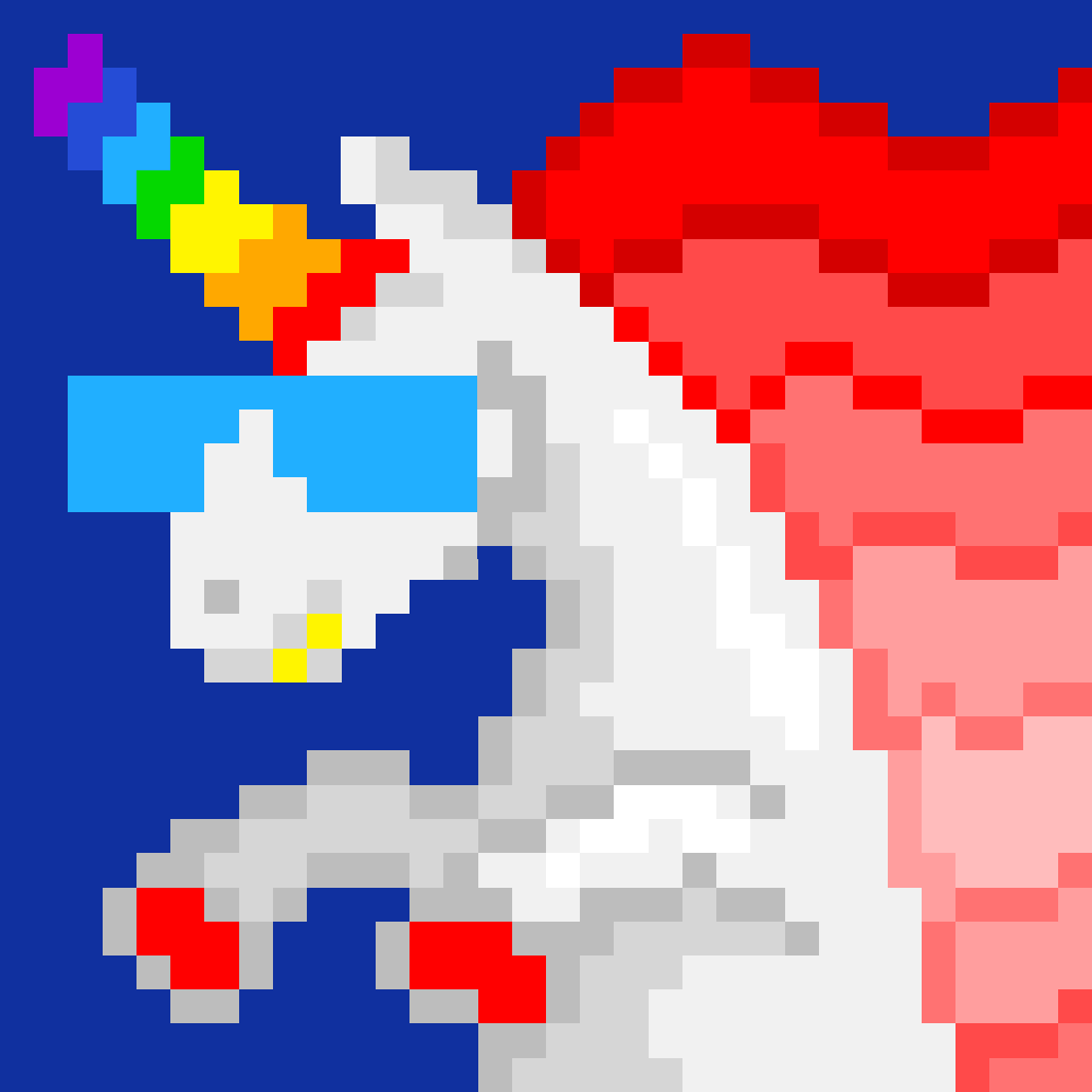 Unicorn #4873