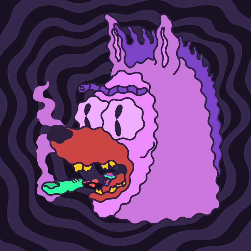 HASH FREAKS #67