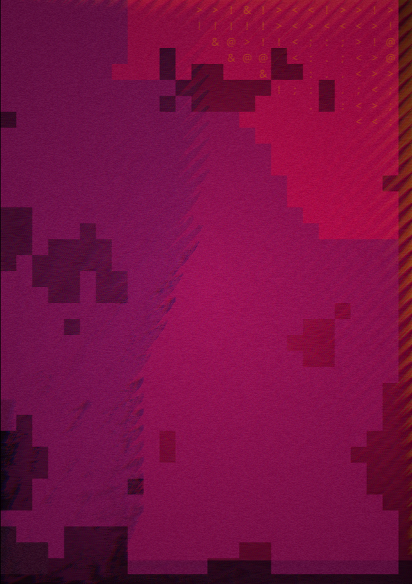 Convergence Remnants #12986