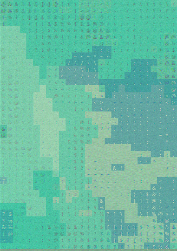 Convergence Remnants #9179