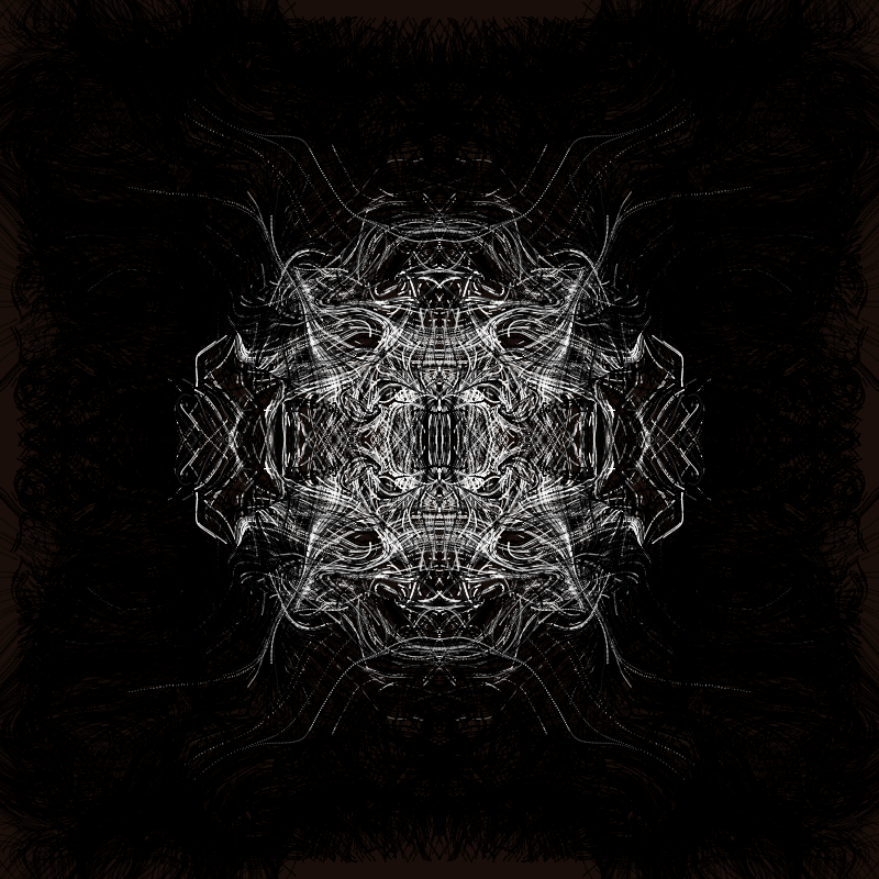 chaos sigil #106