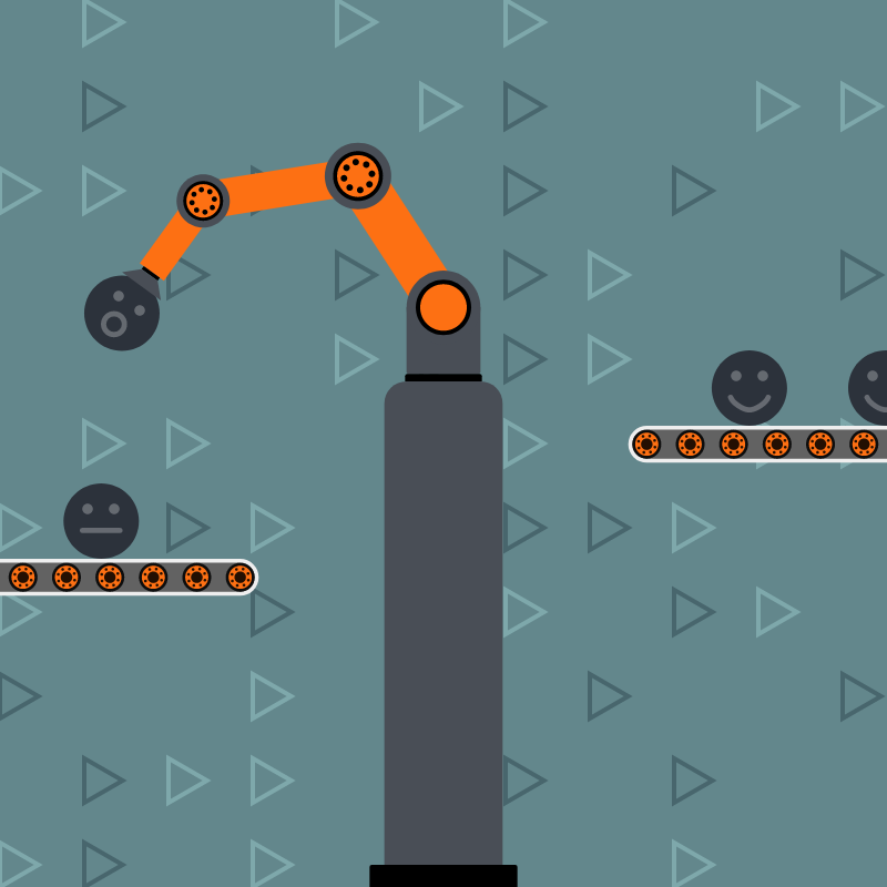 Robotics #22
