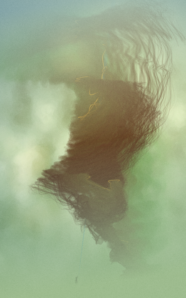 Intangible #20