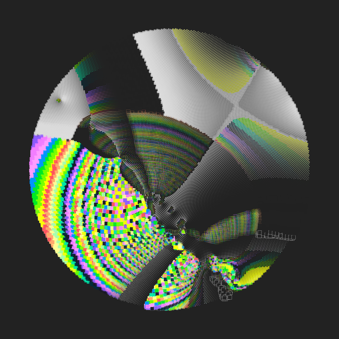 Still C #10019