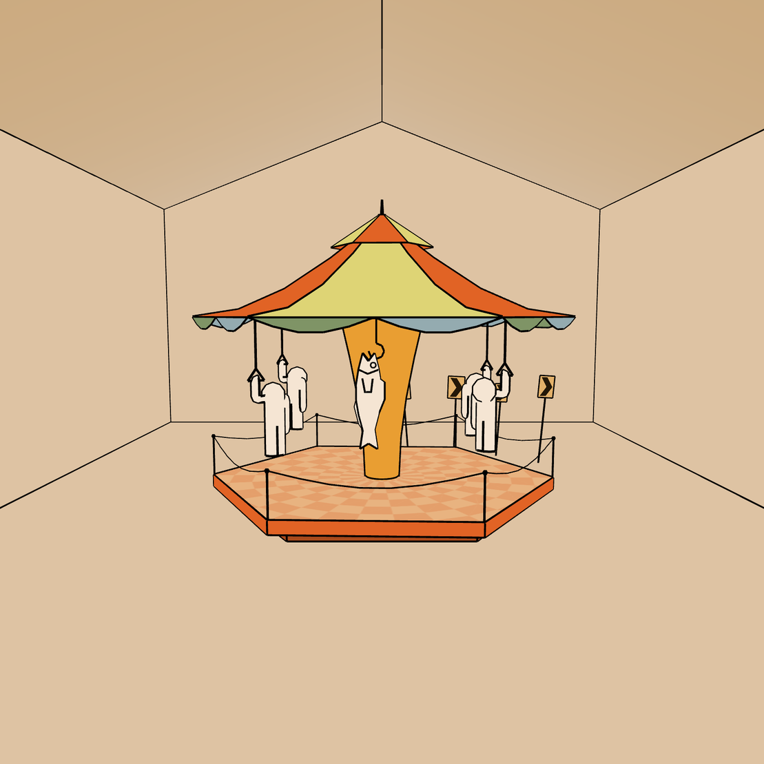 RotatingUnit #19