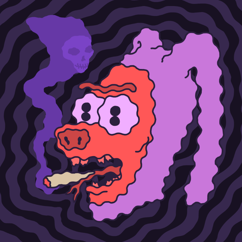 HASH FREAKS #444