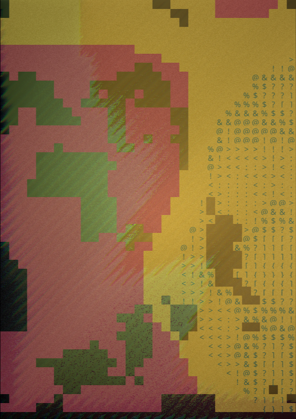 Convergence Remnants #16072