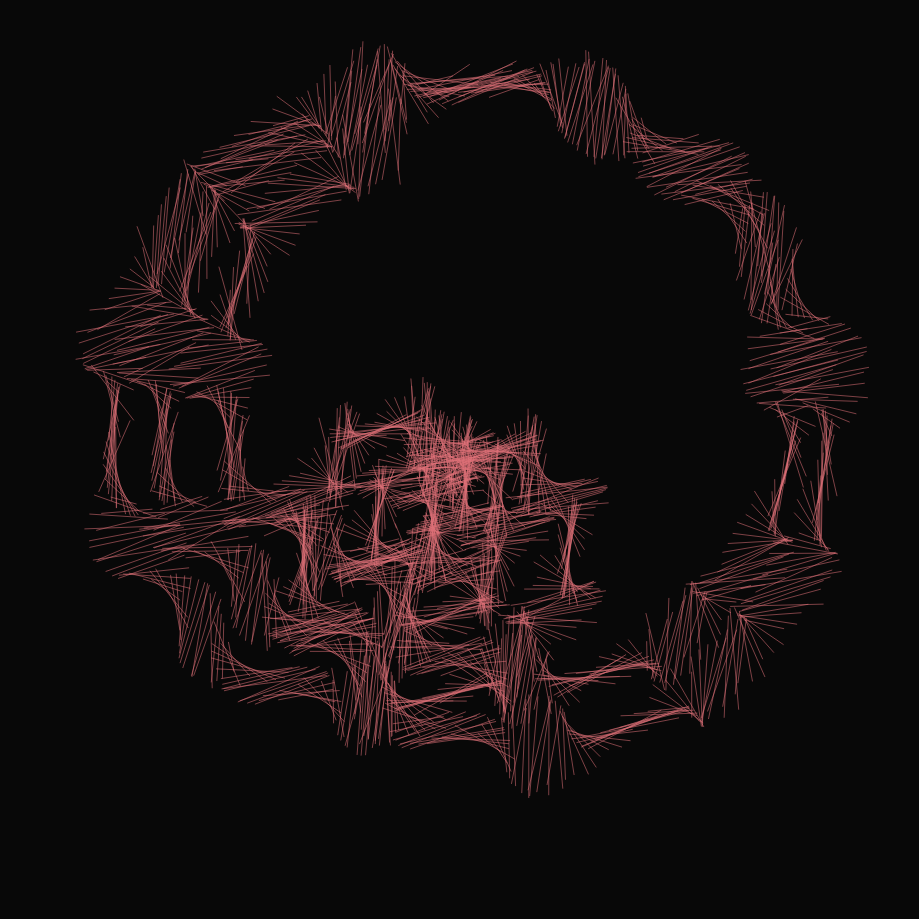 The Noise #10443
