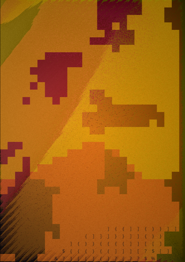Convergence Remnants #17267