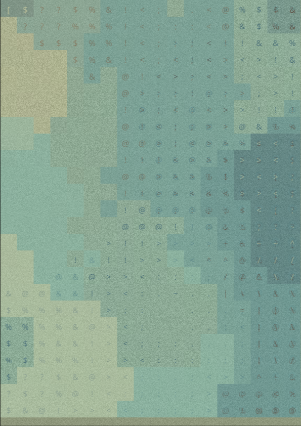 Convergence Remnants #17301