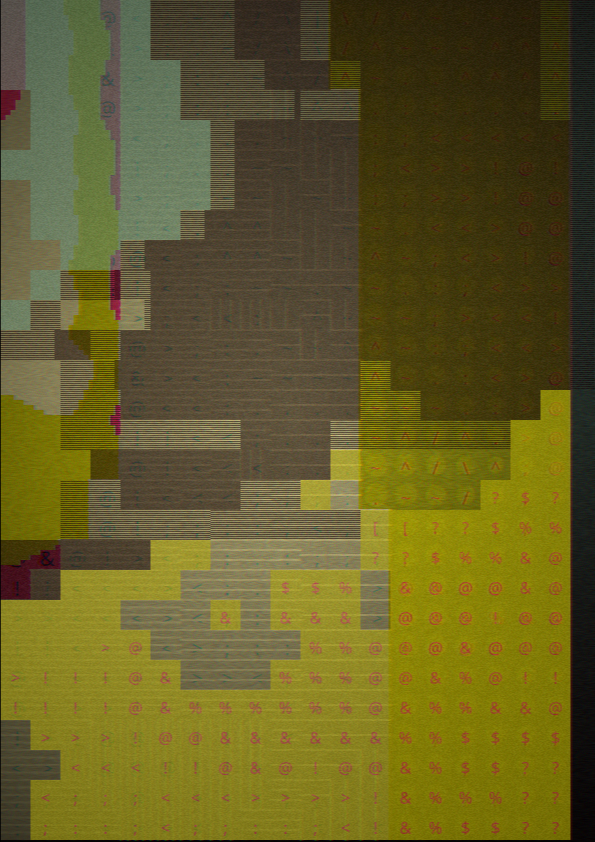 Convergence Remnants #13040