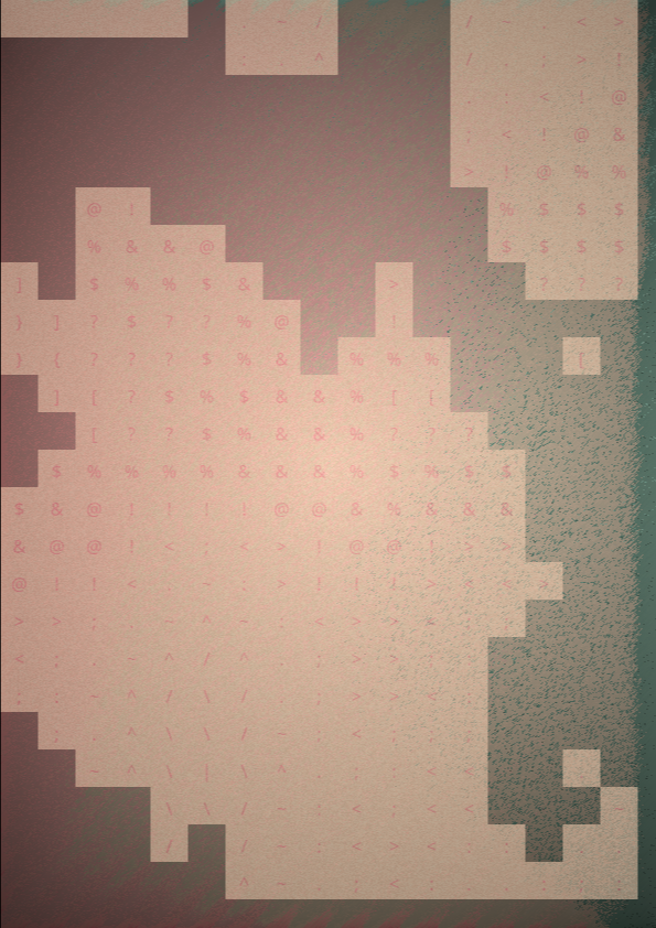 Convergence Remnants #20945