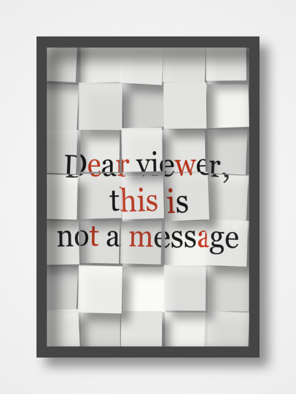 The Metaphor Machine #21864
