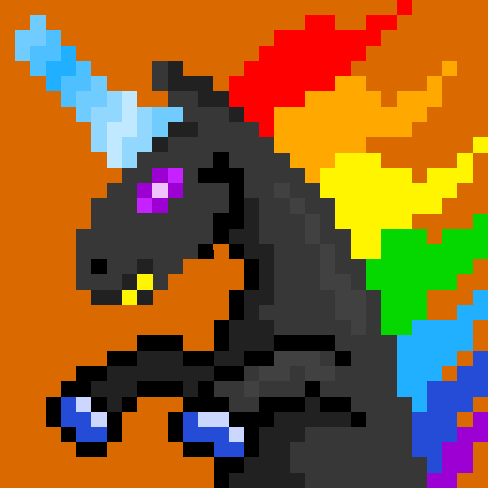 Unicorn #4515