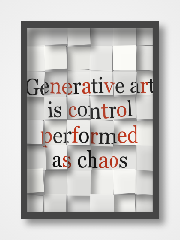 The Metaphor Machine #13889