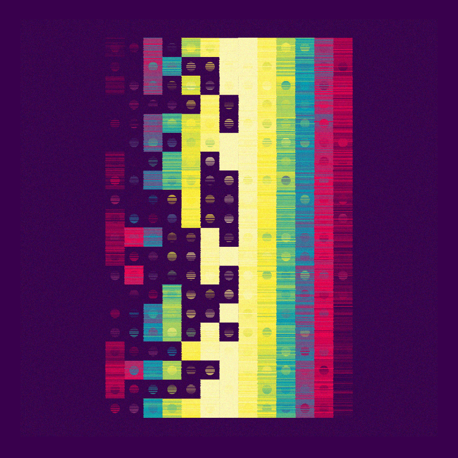 Circles&Squares #92